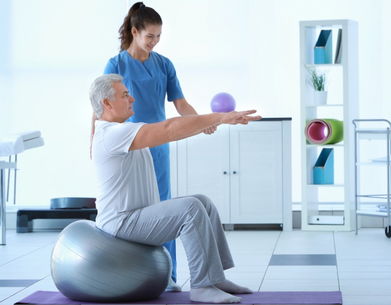 Physiotherapy: The Art of Restoring Well Being