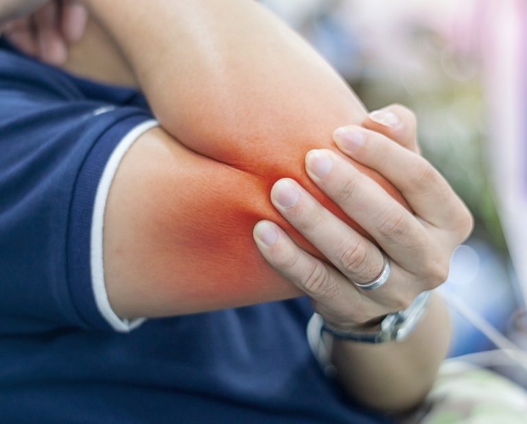 How Do You Know If Your Elbow Injury Is Serious?